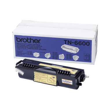 BROCO001807 TN-6600 toner Brother 8350p 8360p