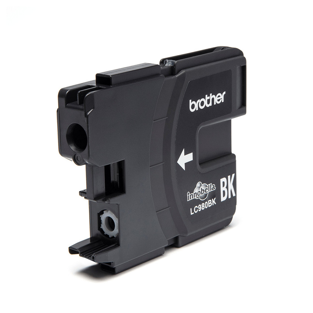 BROCO012399 Encre Brother LC-980 Black