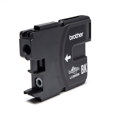 BROCO012399 Encre Brother LC-980 Black