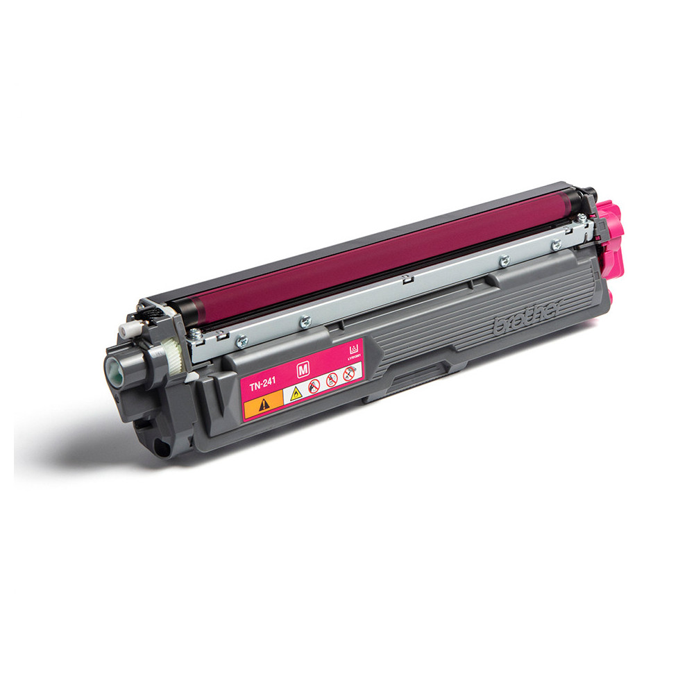 BROCO022309 Brother Toner TN-241 Magenta 1400 pages