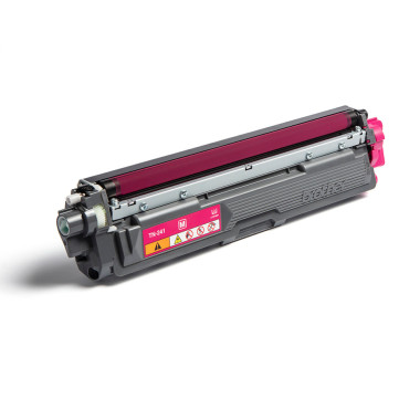 BROCO022309 Brother Toner TN-241 Magenta 1400 pages