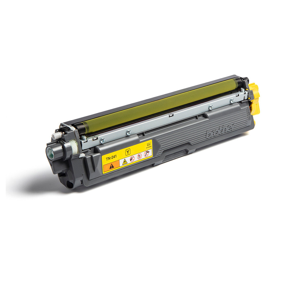 BROCO022310 Brother Toner TN-241 Yellow 1400 pages