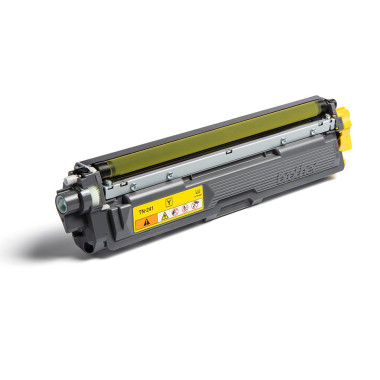 BROCO022310 Brother Toner TN-241 Yellow 1400 pages