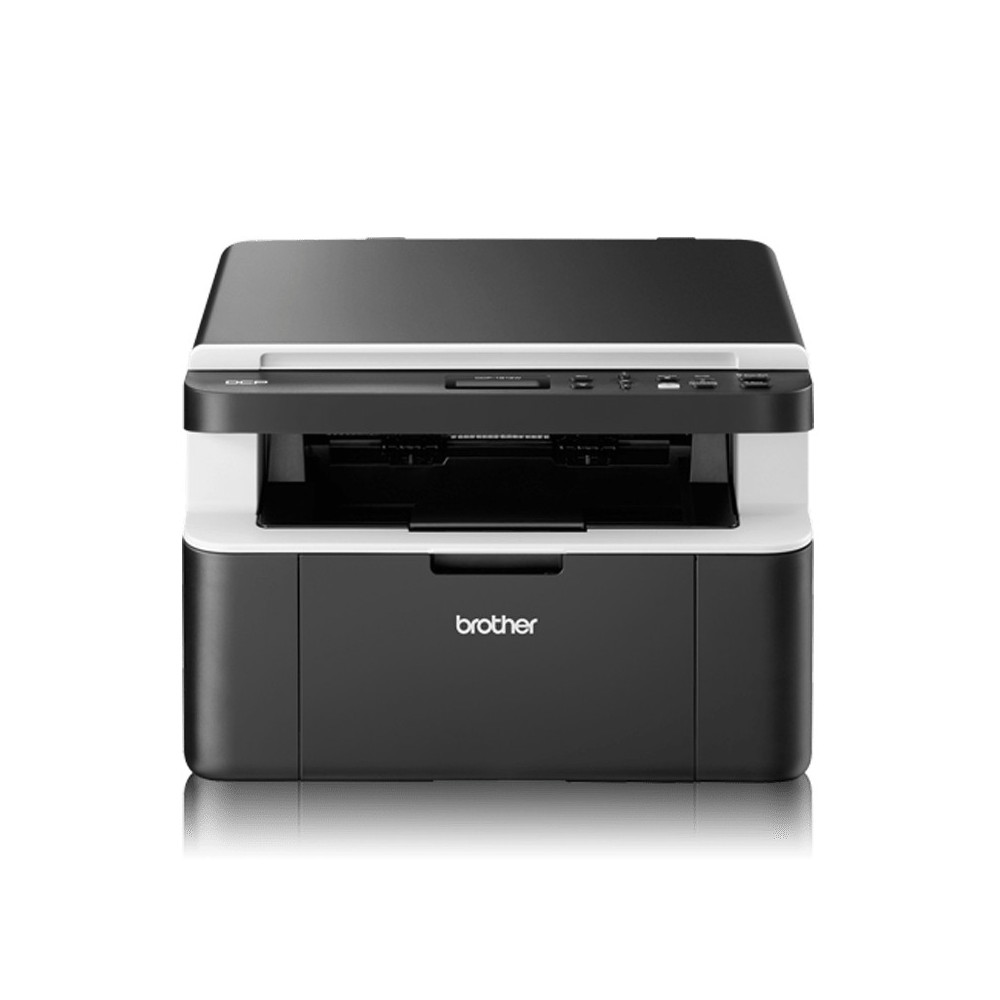 BROIML23403 Brother DCP-1612W Laser 3en1 20ppm Wifi BROIML23403 Brother DCP-1612W Laser 3en1 20ppm Wifi