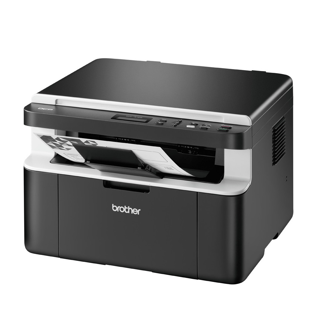 BROIML23403 Brother DCP-1612W Laser 3en1 20ppm Wifi