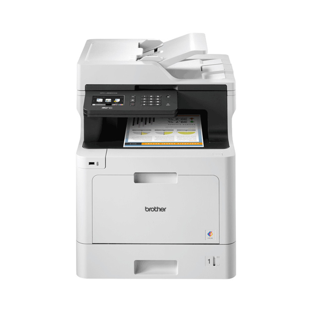 BROIML27546 BROTHER MFC-L8690CDW laser couleur 4en1 BROIML27546 BROTHER MFC-L8690CDW laser couleur 4en1