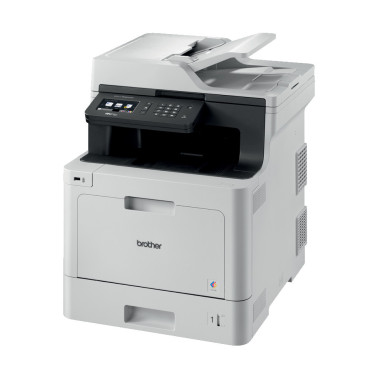 BROIML27546 BROTHER MFC-L8690CDW laser couleur 4en1