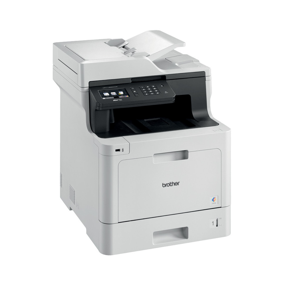 BROIML27546 BROTHER MFC-L8690CDW laser couleur 4en1