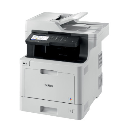 BROIML27547 BROTHER MFC-L8900CDW laser couleur 4en1