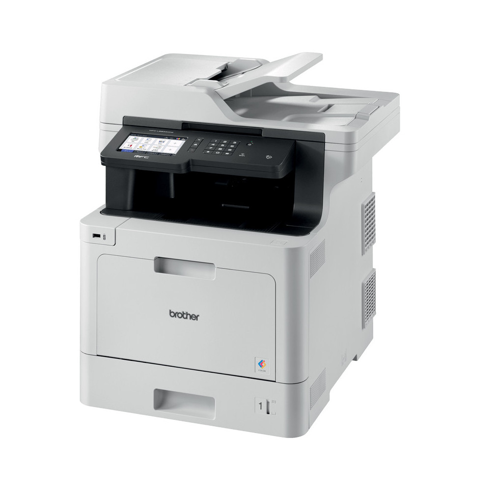 BROIML27547 BROTHER MFC-L8900CDW laser couleur 4en1 BROIML27547 BROTHER MFC-L8900CDW laser couleur 4en1