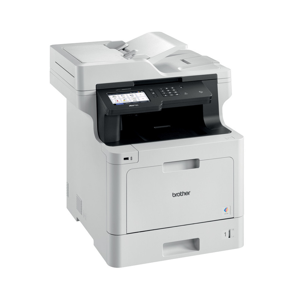 BROIML27547 BROTHER MFC-L8900CDW laser couleur 4en1