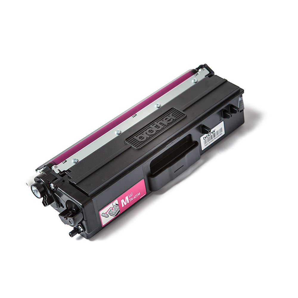 BROCO029501 Brother Toner TN-421 Magenta