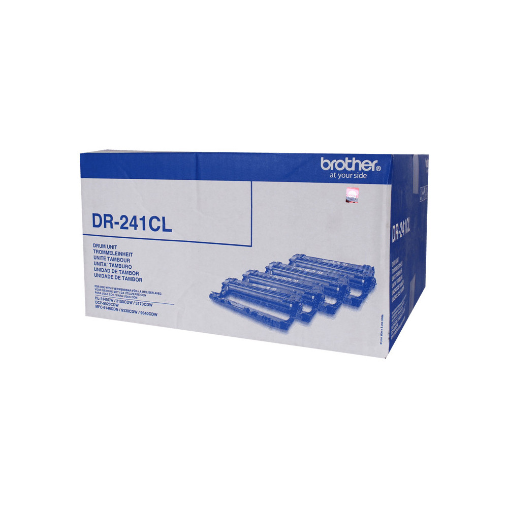 BROCO027550 Brother Tambour DR-241CL