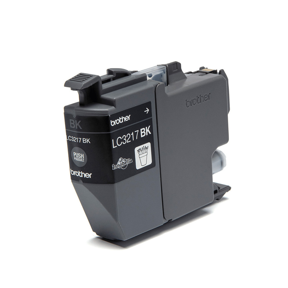 BROCO028594 Brother Encre LC-3217 Black