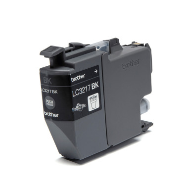 BROCO028594 Brother Encre LC-3217 Black