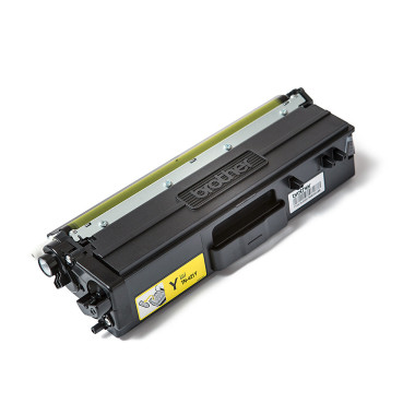 BROCO029502 Brother Toner TN-421 Yellow