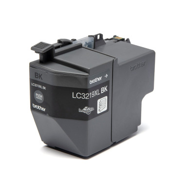 BROCO032155 Encre Brother LC-3219XLBK