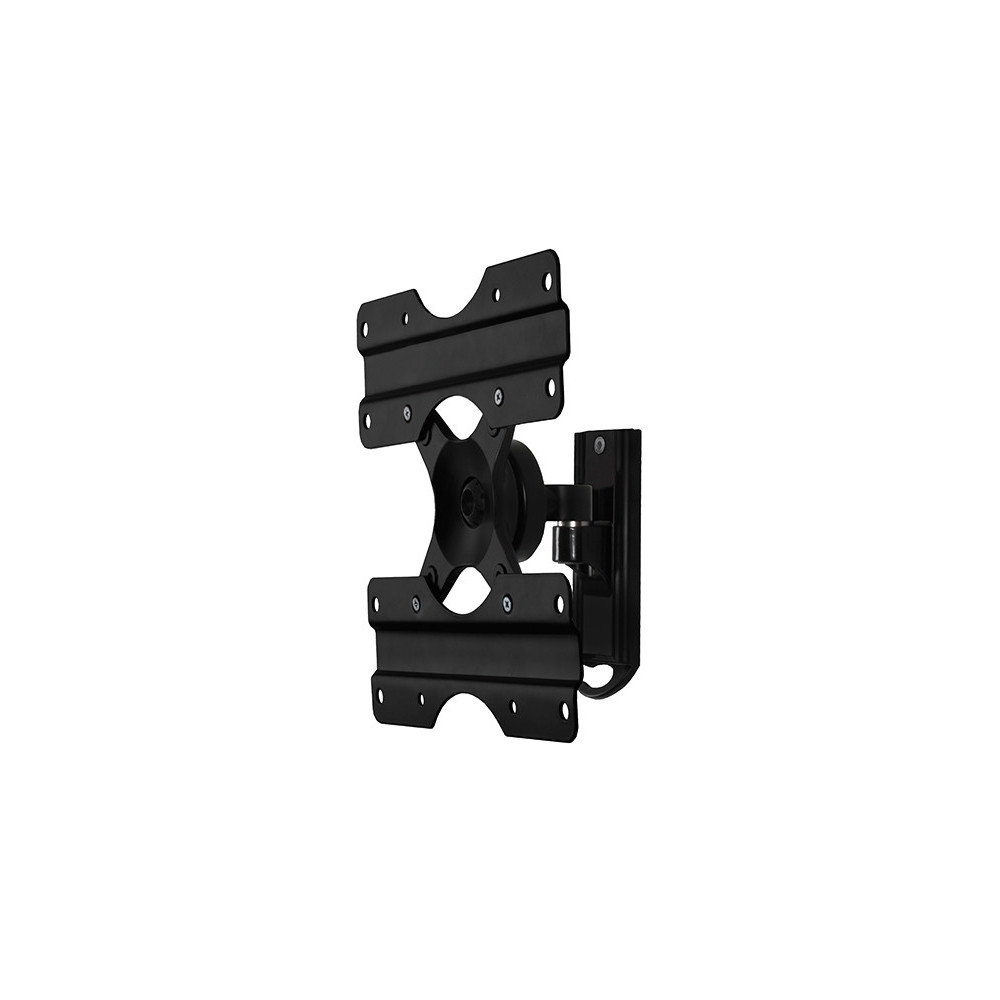 BTEEC035459 Support mural pour écran plat Avec inclinaison et pivotement BTEEC035459 Support mural pour écran plat Avec inclinaison et pivotement