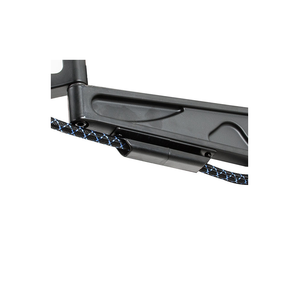 BTEEC035460 Support mural universel ultra-mince pour écran plat