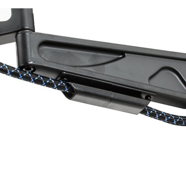 BTEEC035460 Support mural universel ultra-mince pour écran plat
