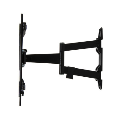 BTEEC035467 Support mural pour écran plat avec double bras