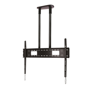 BTEEC036136 Support de plafond universel pour écran plat Extra-Large  2m jusqu'a 120p