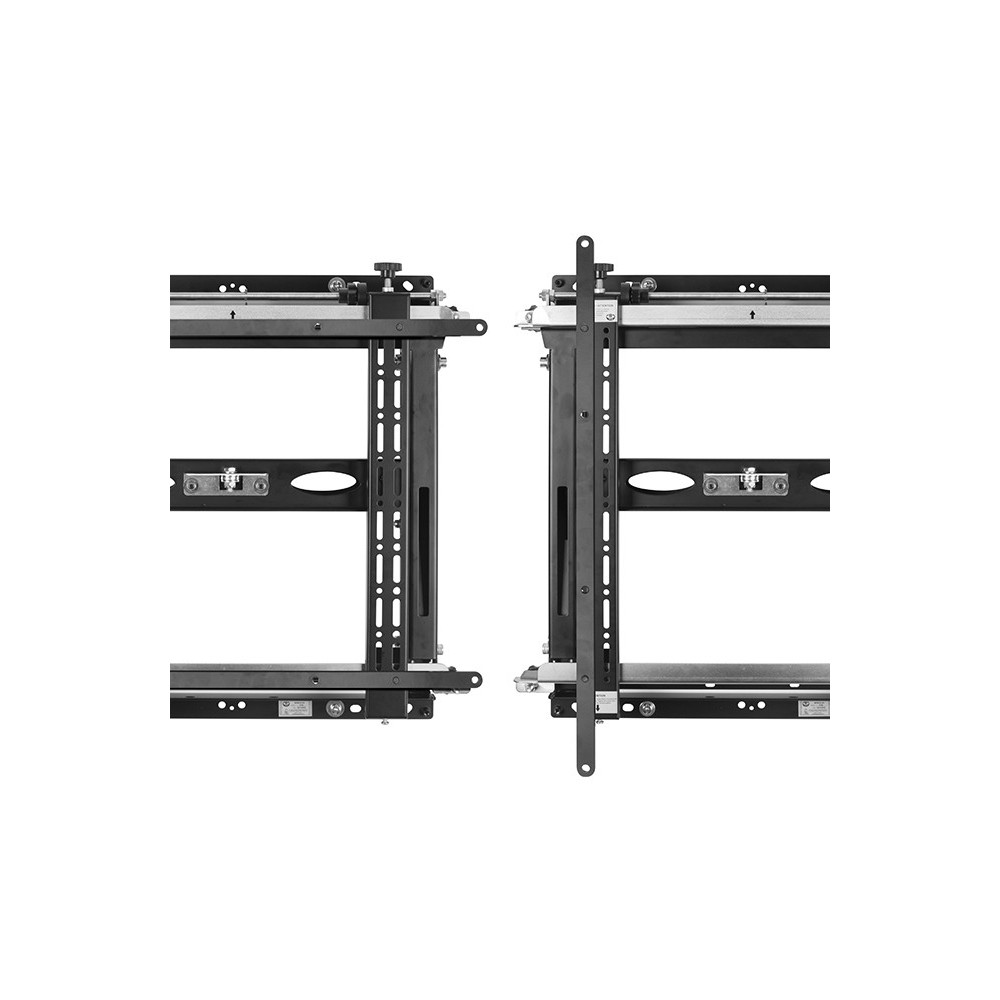 BTEEC036400 Accesoires Adaptateur Vesa (VESA 600 x 400)