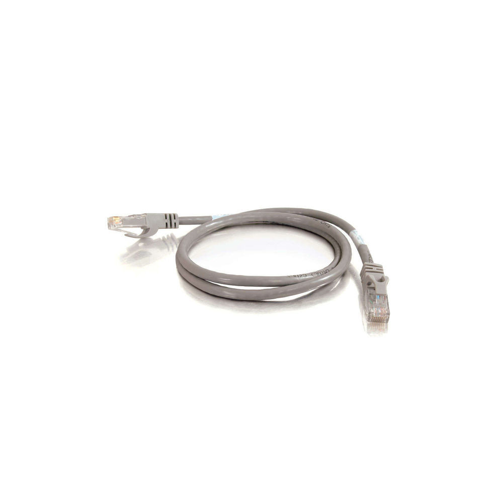 C2GRE028790 Cordon Patch CAT6a S FTP 2m Gris C2GRE028790 Cordon Patch CAT6a S FTP 2m Gris
