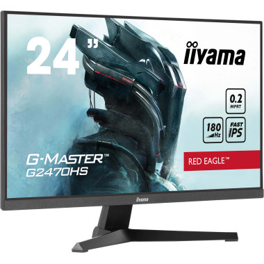 23.8p IPS FHD 180Hz 0.2ms 300c