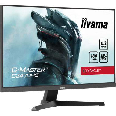 23.8p IPS FHD 180Hz 0.2ms 300c