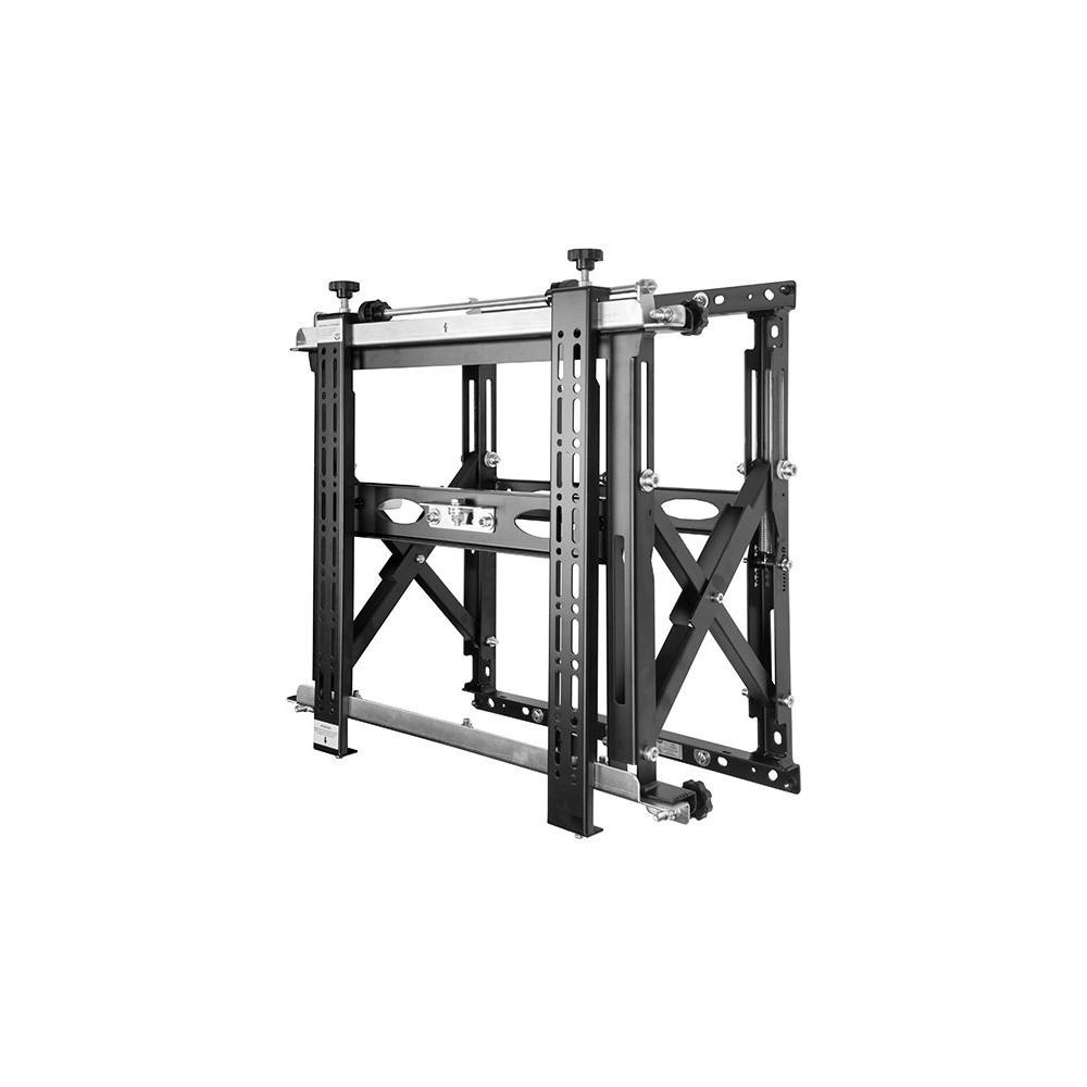 BTEEC035221 Support universel pour mur d'images avec micro-ajustement (VESA 600 x 400) - Noi BTEEC035221 Support universel pour mur d'images avec micro-ajustement (VESA 600 x 400) - Noi