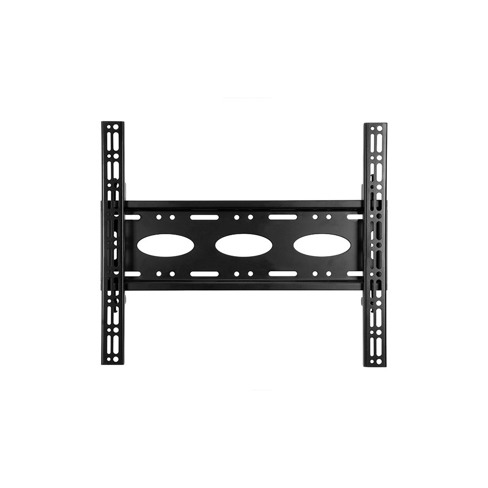 BTEEC035225 Support mural universel pour écran plat (VESA 400) - Noir - Gar10ans BTEEC035225 Support mural universel pour écran plat (VESA 400) - Noir - Gar10ans