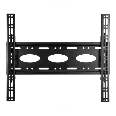 BTEEC035225 Support mural universel pour écran plat (VESA 400) - Noir - Gar10ans