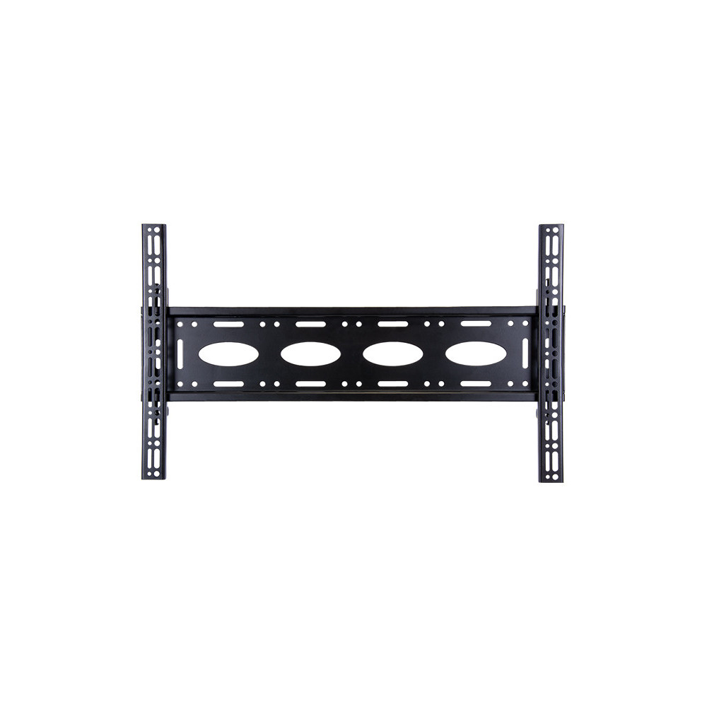 BTEEC035226 Support mural universel pour écran plat (VESA 600) - Noir - Gar10ans BTEEC035226 Support mural universel pour écran plat (VESA 600) - Noir - Gar10ans
