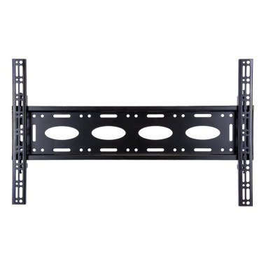 BTEEC035226 Support mural universel pour écran plat (VESA 600) - Noir - Gar10ans