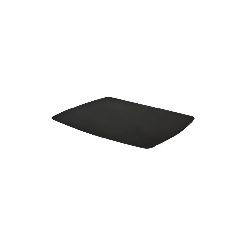 BTEEC035229 Accessoires Tablette (acier) pour montage sur collier - 500 x 380mm - Noir - Gar BTEEC035229 Accessoires Tablette (acier) pour montage sur collier - 500 x 380mm - Noir - Gar