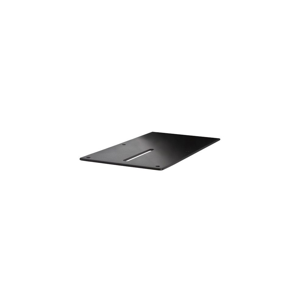 BTEEC035231 Étagère pour caméra de vidéoconférence pour collier fixation murale - Noir - G BTEEC035231 Étagère pour caméra de vidéoconférence pour collier fixation murale - Noir - G