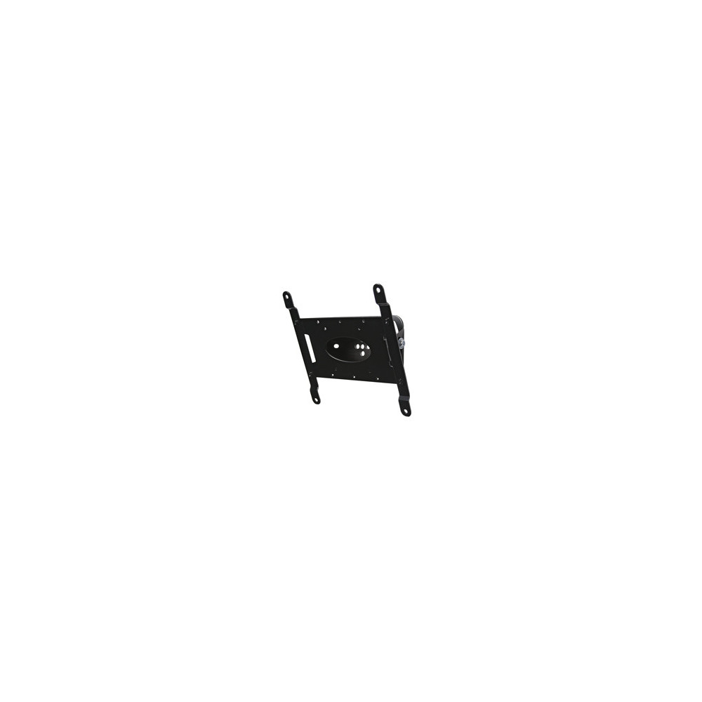 BTEEC035233 Support mural pour écran plat avec inclinaison (VESA 200) - Noir - Gar10ans BTEEC035233 Support mural pour écran plat avec inclinaison (VESA 200) - Noir - Gar10ans