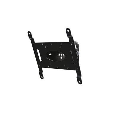 BTEEC035233 Support mural pour écran plat avec inclinaison (VESA 200) - Noir - Gar10ans
