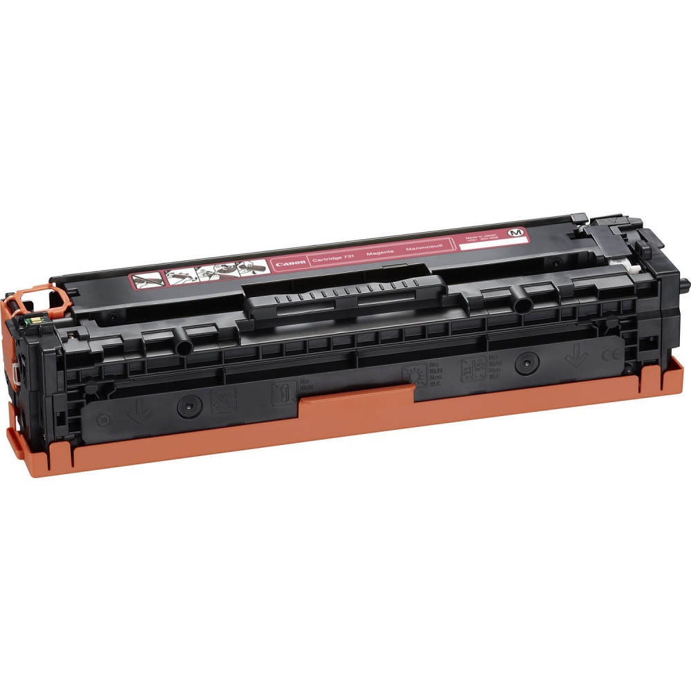 CANCO021292 CANON toner Magenta 731M 1500 pages