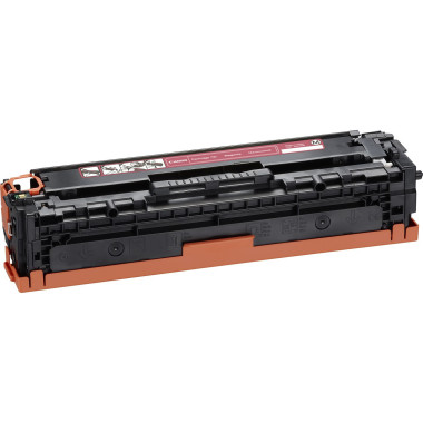 CANCO021292 CANON toner Magenta 731M 1500 pages