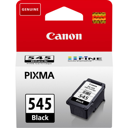 CANCO021697 Encre PG-545 Noire 8ml 180 pages
