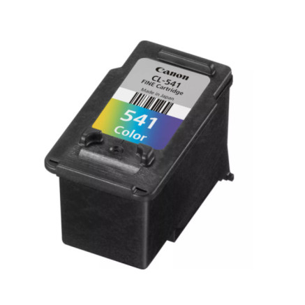 CANCO017979 Encre CL 541 couleur Cyan Magenta Yellow
