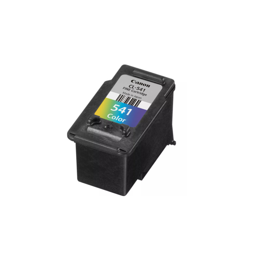 CANCO017979 Encre CL 541 couleur Cyan Magenta Yellow CANCO017979 Encre CL 541 couleur Cyan Magenta Yellow
