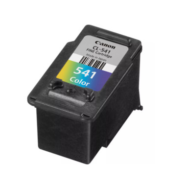 CANCO017979 Encre CL 541 couleur Cyan Magenta Yellow