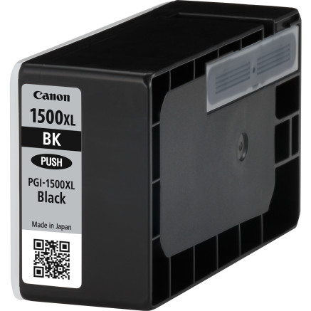 CANCO023519 Encre PGI-1500XL BK