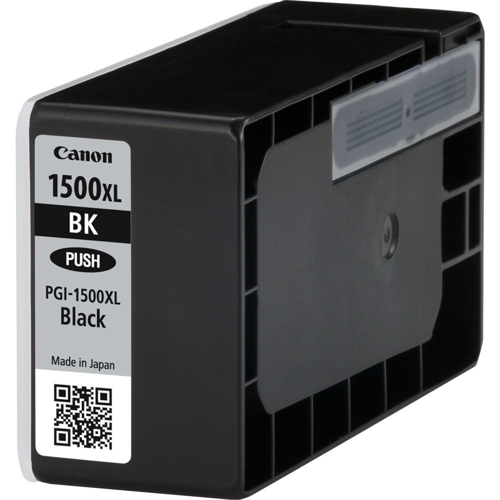 CANCO023519 Encre PGI-1500XL BK CANCO023519 Encre PGI-1500XL BK