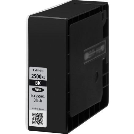 CANCO023603 Encre PGI-2500XL BK
