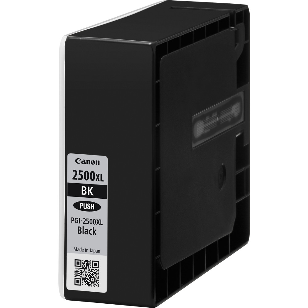 CANCO023603 Encre PGI-2500XL BK CANCO023603 Encre PGI-2500XL BK