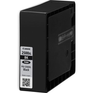 CANCO023603 Encre PGI-2500XL BK